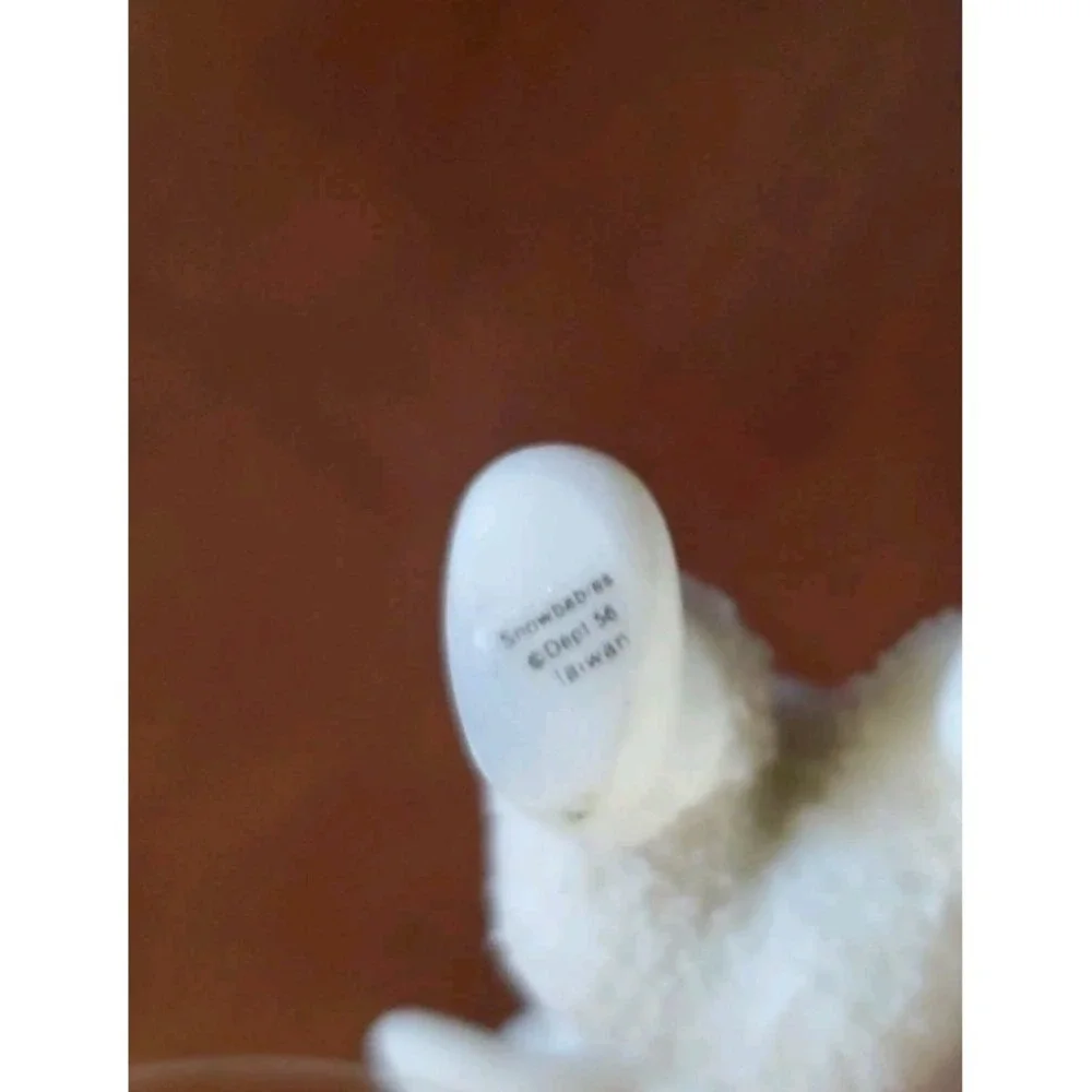 Snowbabies‎ Dept 56 Christmas Ornament Noel Baby With A Trumpet 7988-7988-0